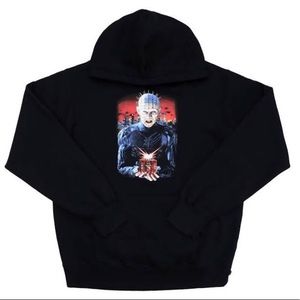 Supreme Hellraiser Sweatshirt